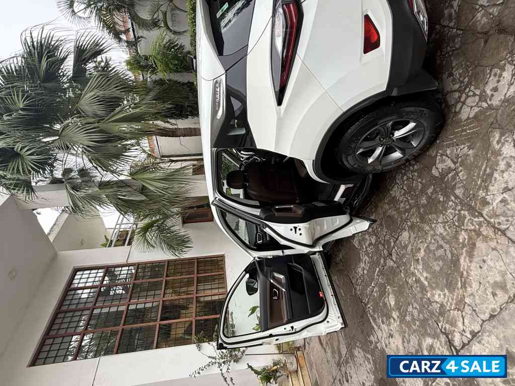 Tata Harrier Harrier Tata Harrier Harrier