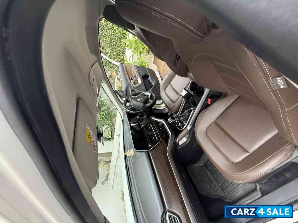 Tata Harrier Harrier Tata Harrier Harrier