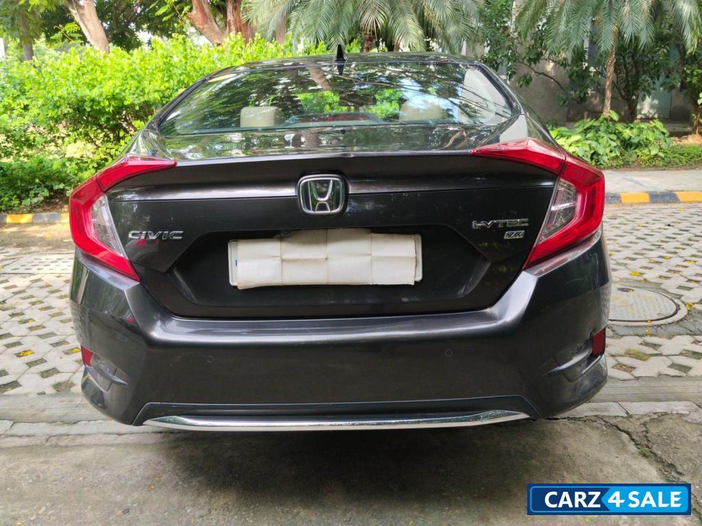 Golden Brown Honda Civic zx Golden Brown Honda Civic zx