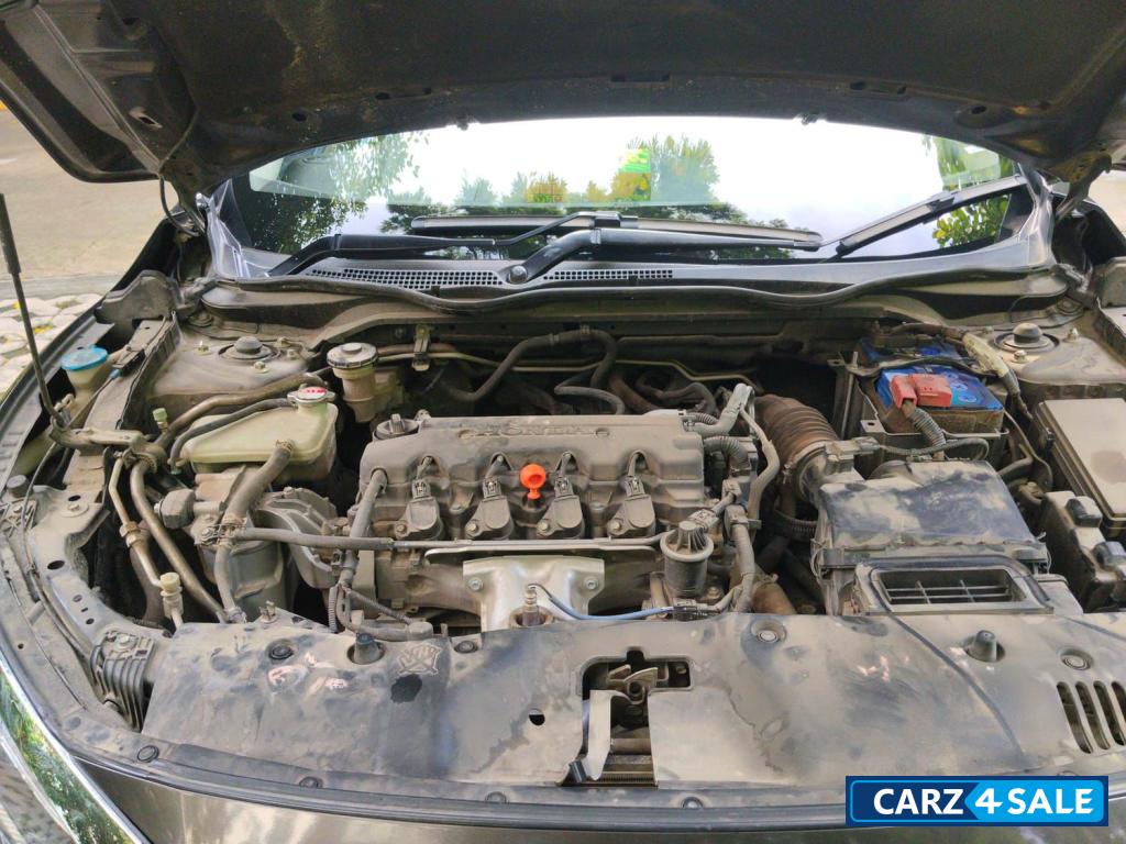 Golden Brown Honda Civic zx Golden Brown Honda Civic zx