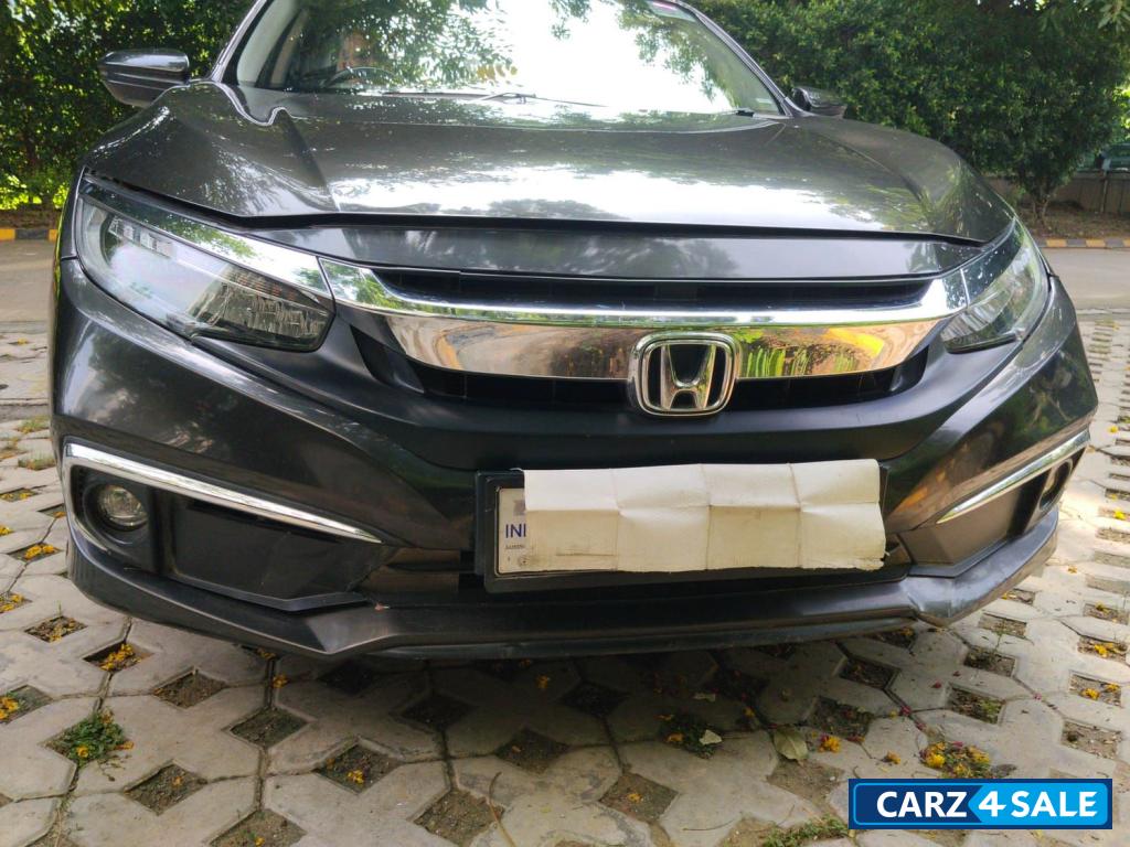 Golden Brown Honda Civic zx Golden Brown Honda Civic zx