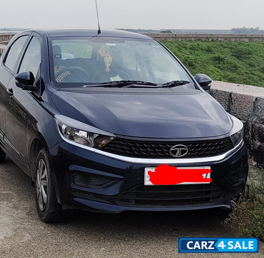 Tata Tiago 1.2 XT
