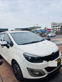 Mahindra Marazzo M2 Diesel 2019 Model