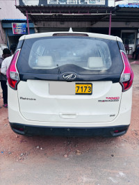 Mahindra Marazzo M2 Diesel