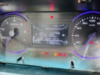 Mahindra Marazzo M2 Diesel