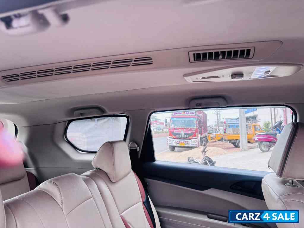 Mahindra Marazzo M2 Diesel Mahindra Marazzo M2 Diesel
