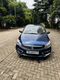 Maruti Suzuki Ciaz Sigma 1.3 diesel 2019 Model