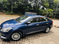 Maruti Suzuki Ciaz Sigma 1.3 diesel