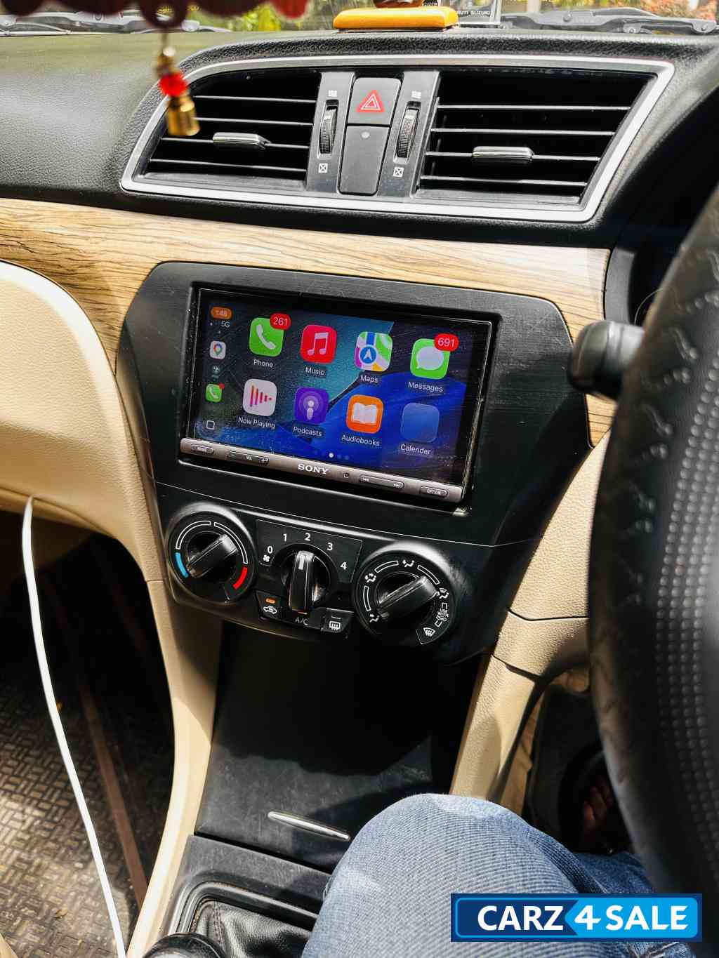 Maruti Suzuki Ciaz Sigma 1.3 diesel