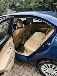 Maruti Suzuki Ciaz Sigma 1.3 diesel