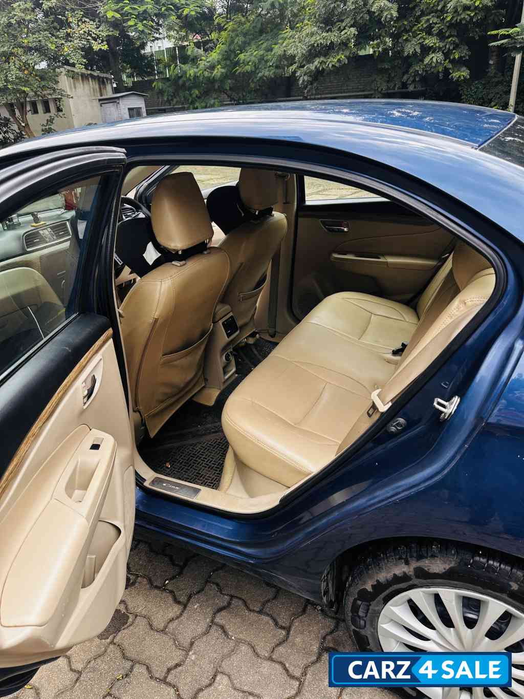 Maruti Suzuki Ciaz Sigma 1.3 diesel