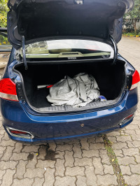 Maruti Suzuki Ciaz Sigma 1.3 diesel