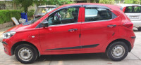 Berry Red Tata Tiago XE