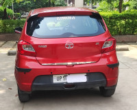 Berry Red Tata Tiago XE