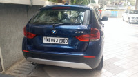 BMW X1 series