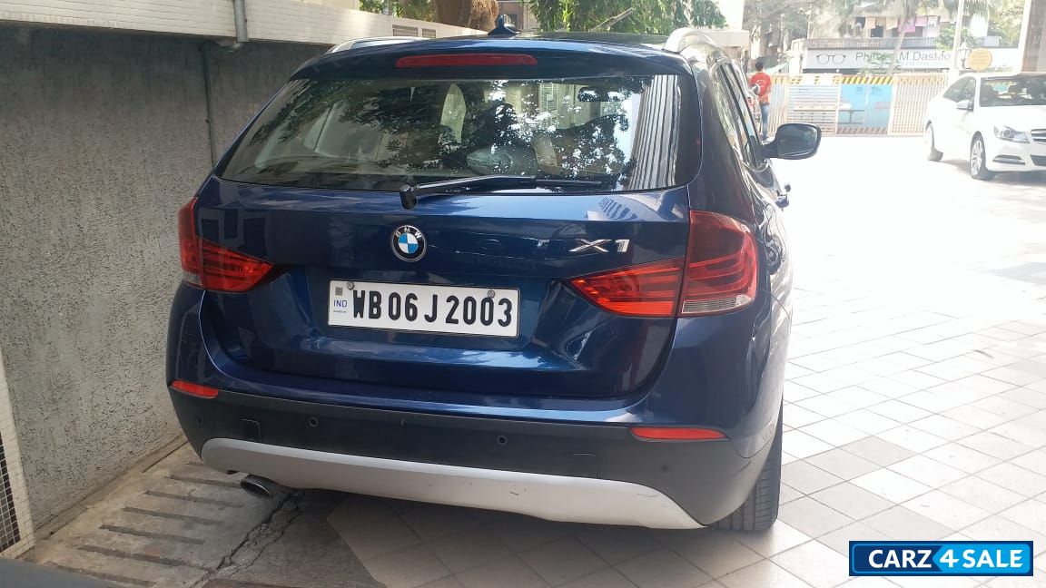 BMW  X1 series