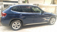 BMW X1 series