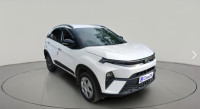 Tata Nexon Pure plus cng & petrol 2025 Model