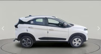 Tata Nexon Pure plus cng & petrol