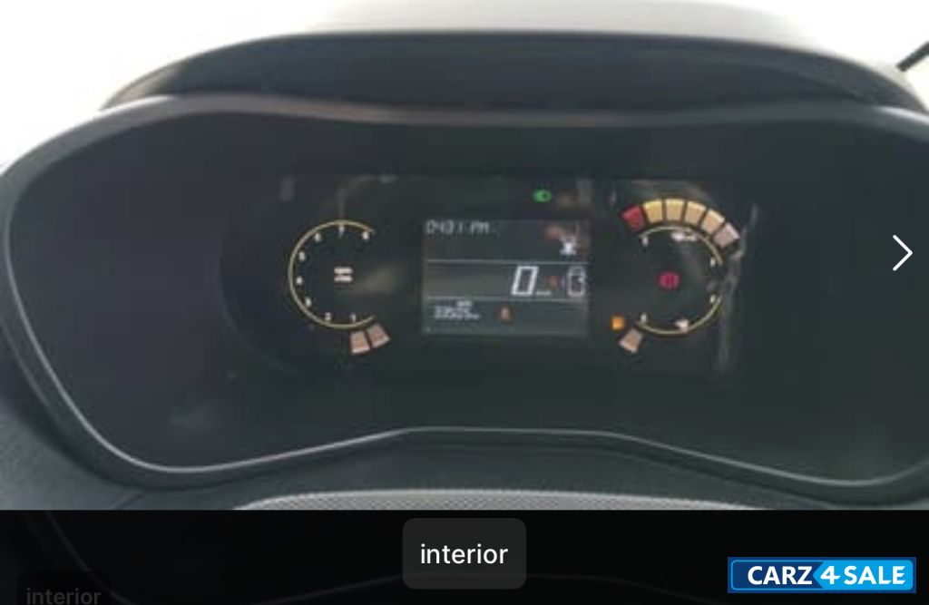 Tata Nexon Pure plus cng & petrol Tata Nexon Pure plus cng & petrol