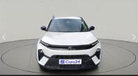 Tata Nexon Pure plus cng & petrol