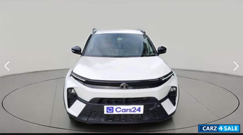 Tata Nexon Pure plus cng & petrol Tata Nexon Pure plus cng & petrol