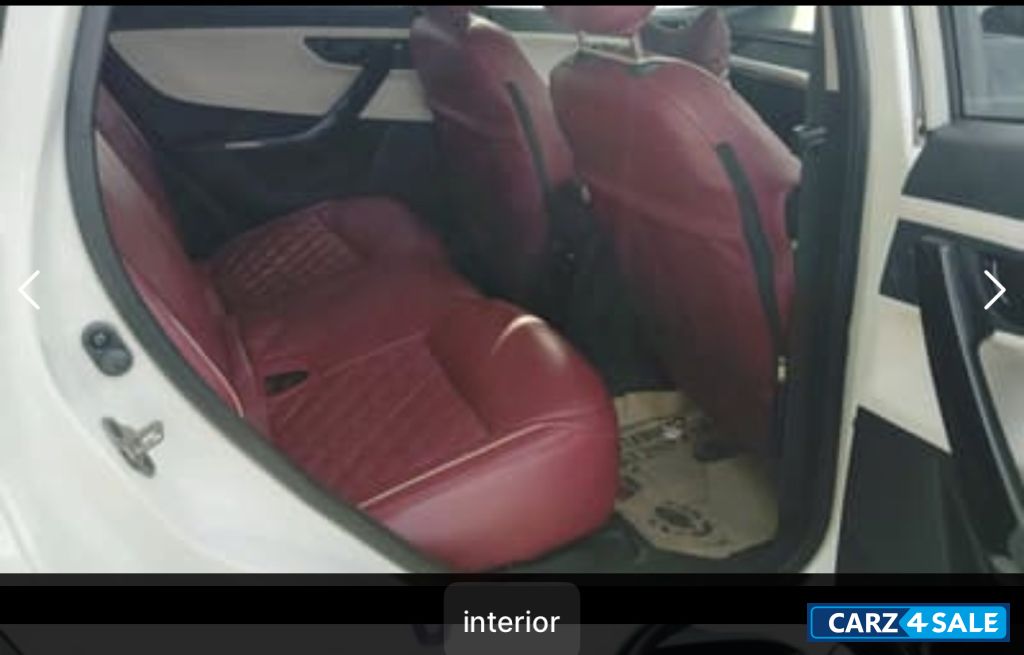Tata Nexon Pure plus cng & petrol Tata Nexon Pure plus cng & petrol