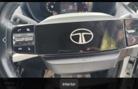Tata Nexon Pure plus cng & petrol
