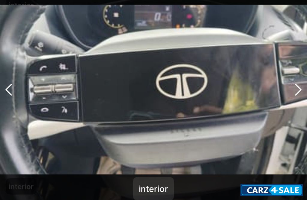 Tata Nexon Pure plus cng & petrol Tata Nexon Pure plus cng & petrol