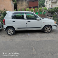 Maruti Suzuki Alto 2011 Model