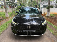 MG ZS EV excluive 2023 Model