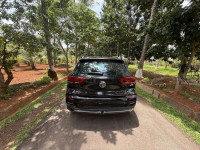 MG ZS EV excluive