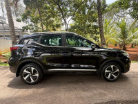 MG ZS EV excluive