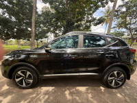 MG ZS EV excluive