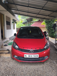 Tata Tiago Zxplus dual tone 2019 Model