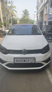Volkswagen Polo GT TSI 2021 Model