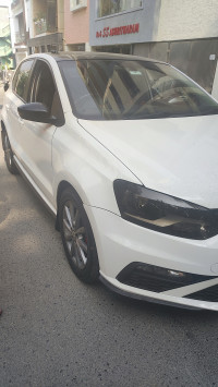 Volkswagen Polo GT TSI