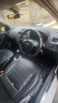 Volkswagen Polo GT TSI