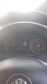 Volkswagen Polo GT TSI