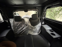 Mahindra Thar LX DIESEL AT HARD TOP 2021 Model