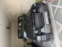 Mahindra Thar LX DIESEL AT HARD TOP
