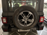 Mahindra Thar LX DIESEL AT HARD TOP