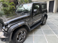 Mahindra Thar LX DIESEL AT HARD TOP