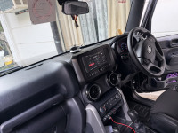 Mahindra Thar LX DIESEL AT HARD TOP