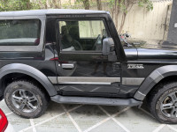 Mahindra Thar LX DIESEL AT HARD TOP