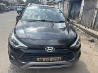 Hyundai i20 Activa 2017 Model
