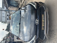 Hyundai i20 Activa