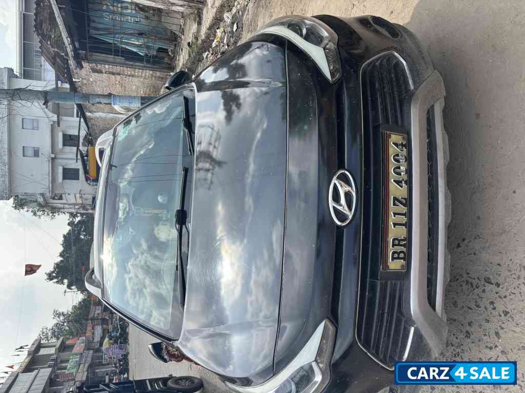 Hyundai i20 Activa Hyundai i20 Activa