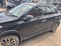 Hyundai i20 Activa