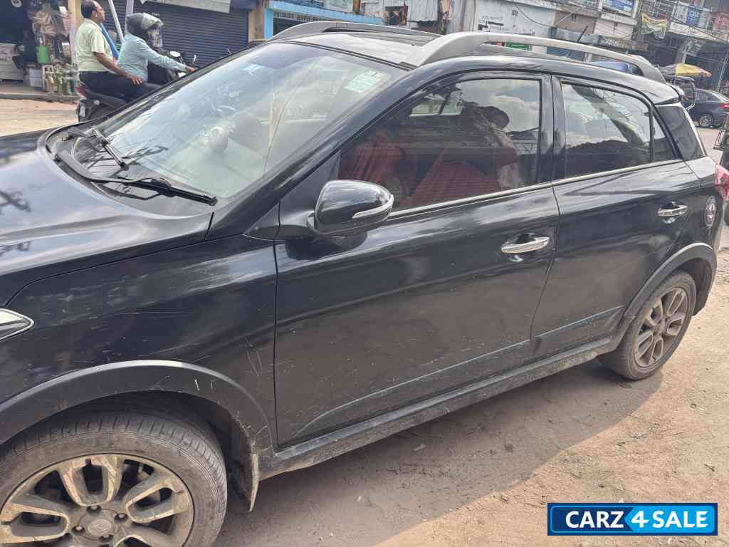 Hyundai i20 Activa Hyundai i20 Activa